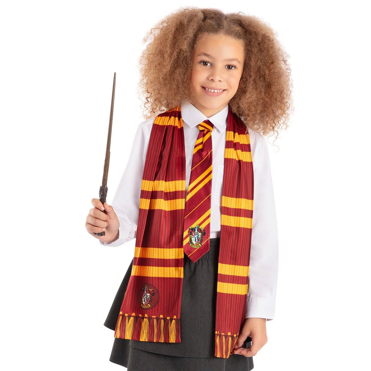 Harry Potter™ Gryffindor-Set für Kinder