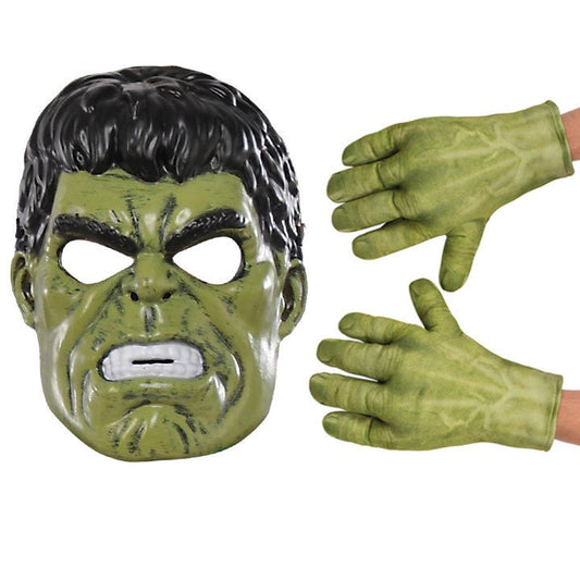 Hulk™-Set für Kinder