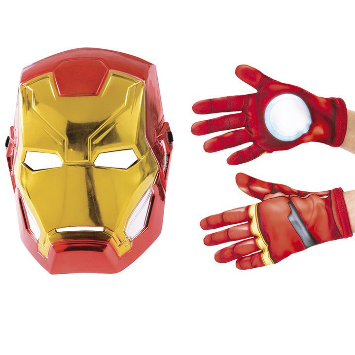 Iron Man™ Kinderset