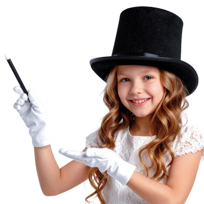 Zauberer-Set für Kinder