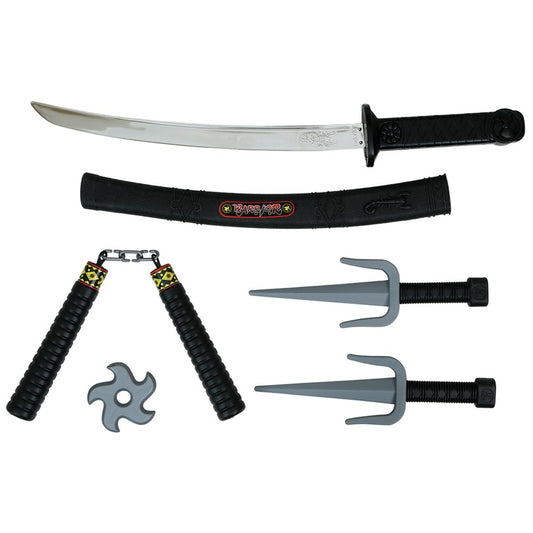 Ninja-Set