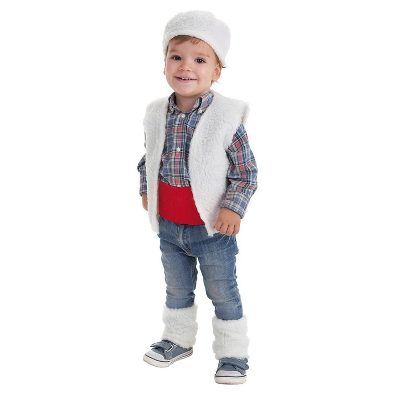 Pastorenset für Babys