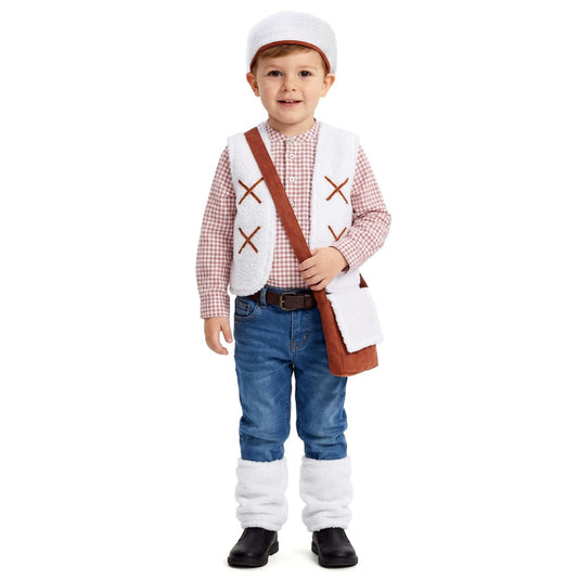 Hirten-Set für Kinder