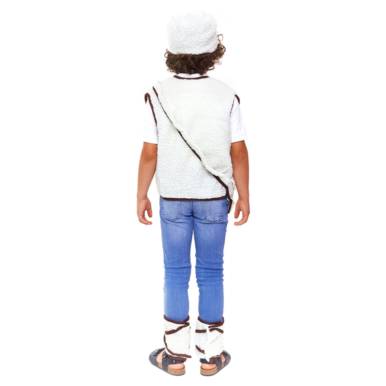 Klassisches Hirten-Set für Kinder