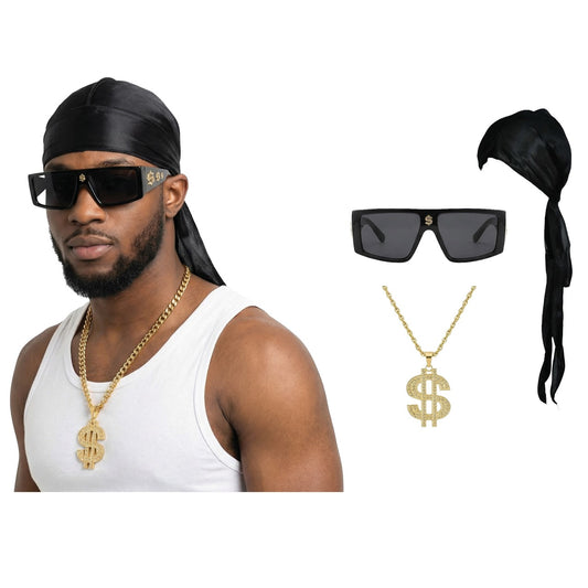 Dollar-Rapper-Set