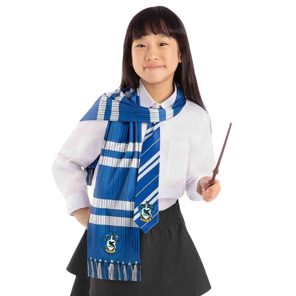Ravenclaw Harry Potter™ Set für Kinder