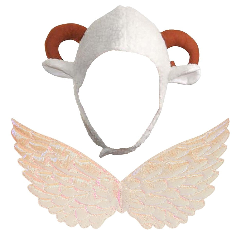 Sonny Angel Schaf-Set