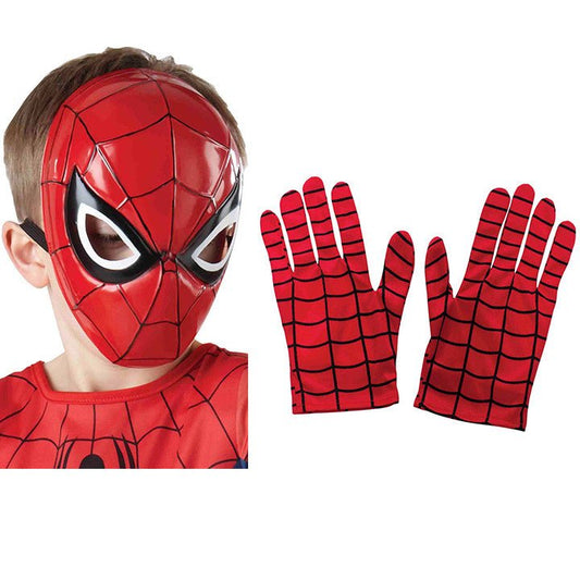 Spiderman™-Set für Kinder