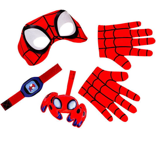Spiderman-Set für Kinder von Spider-Man