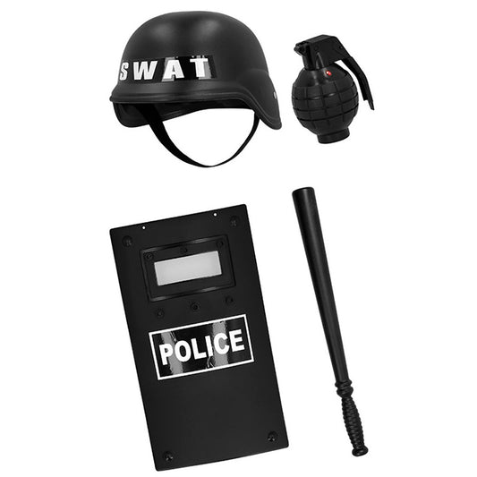 Swat-Set für Kinder