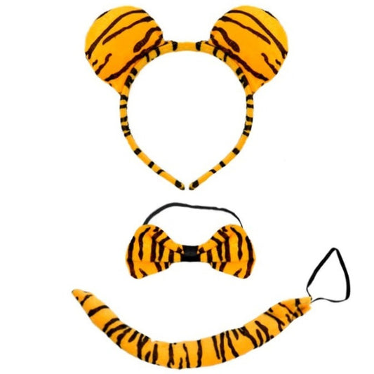 Tiger-Set Eco