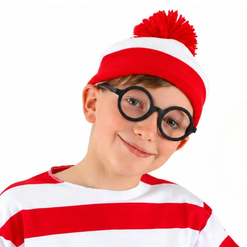 Zweiteiliges Wally-Set für Kinder