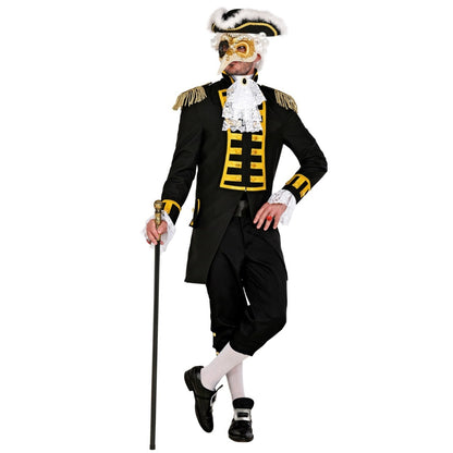 Silberne Schnallenklappen