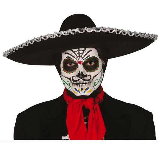 Mariachi-Filzhut