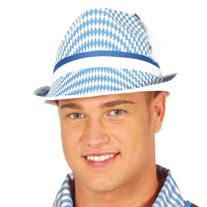 Oktoberfest-Hut