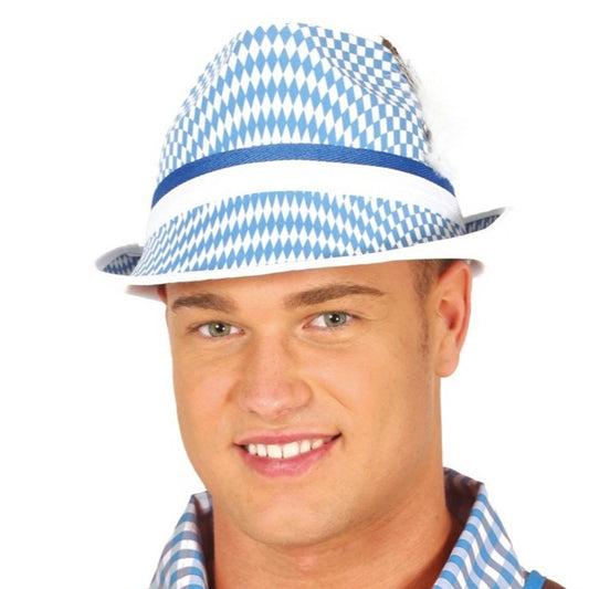 Oktoberfest-Hut
