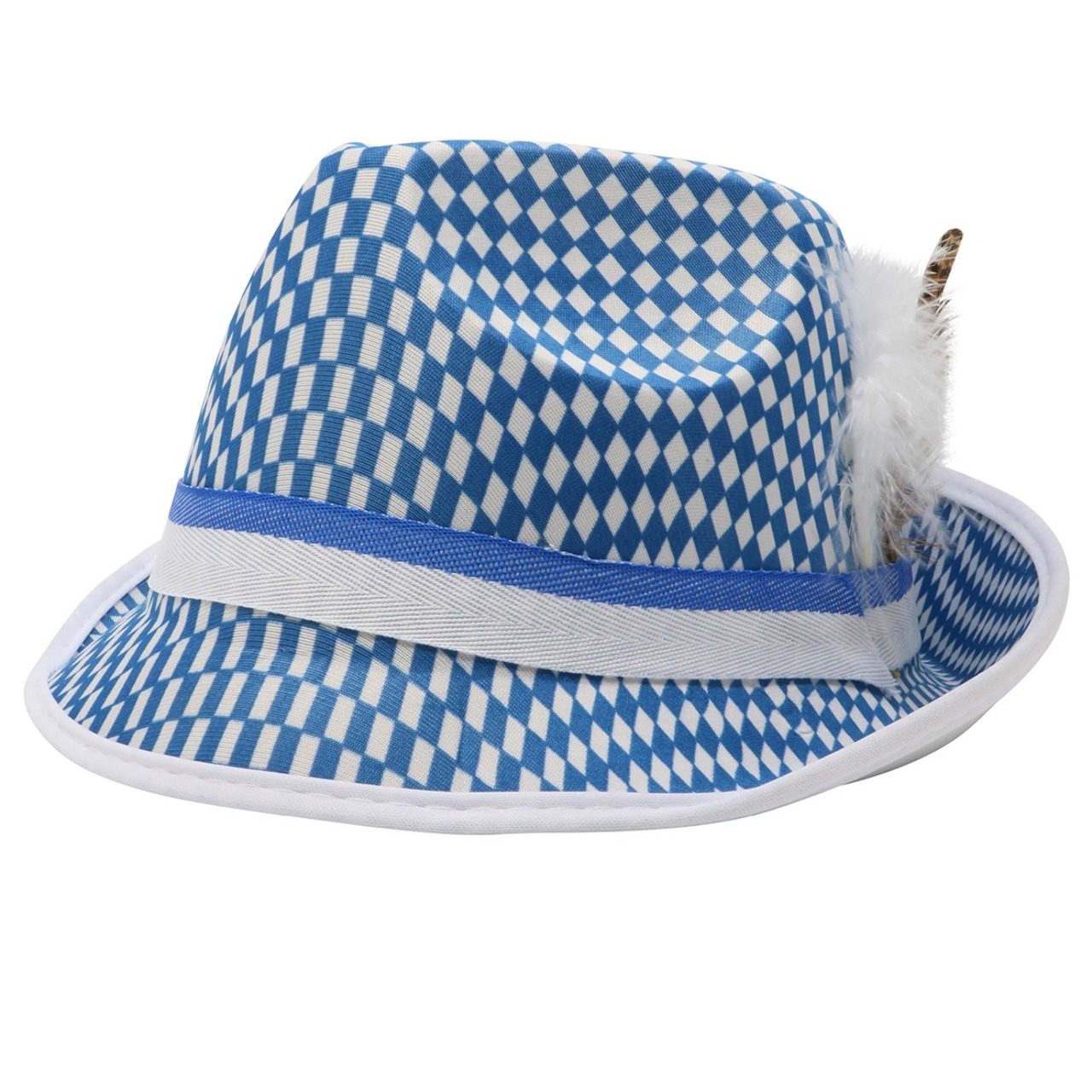 Oktoberfest-Hut