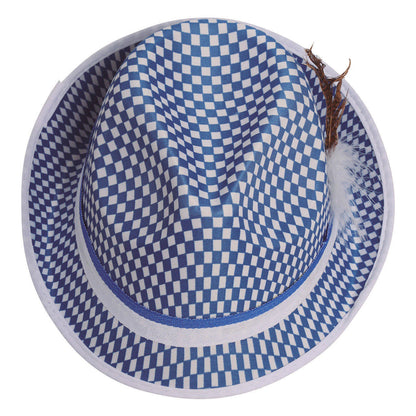 Oktoberfest-Hut
