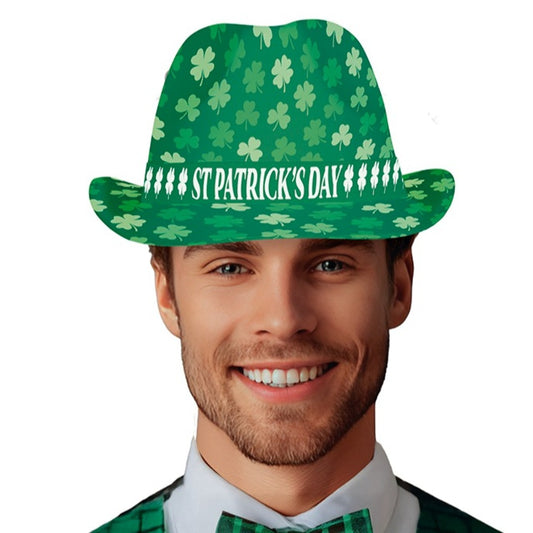 St. Patrick's Hut