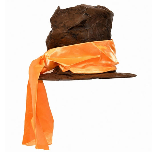 Sombrero des Hutmachers mit eco-Haar