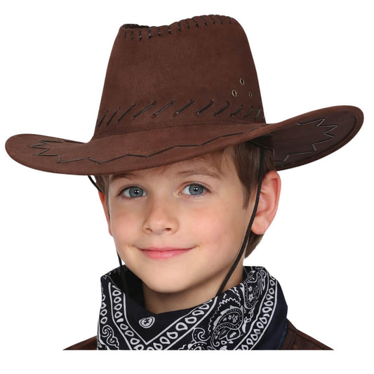 Cowboy-Hut für Kinder