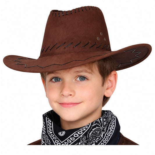 Cowboy-Hut für Kinder