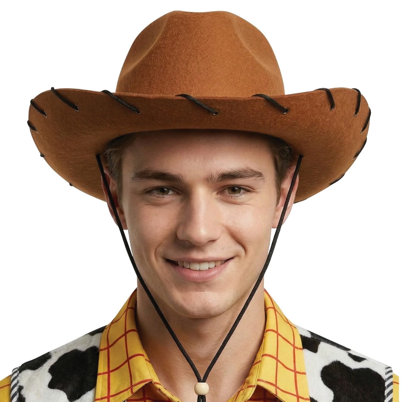 Woody-Cowboyhut