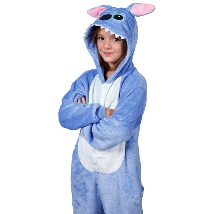 Stitch Kostüm für Jungen und Mädchen | Costumalia