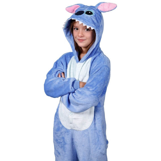 Stitch Kostüm für Kinder
