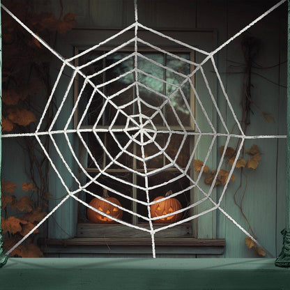 XL-Spinnennetz