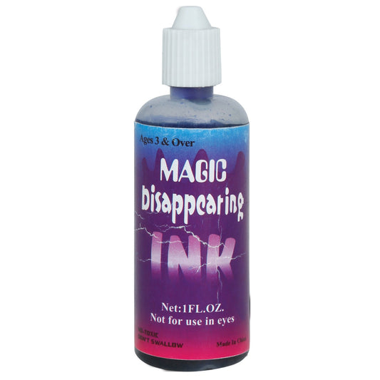 Magische Tinte
