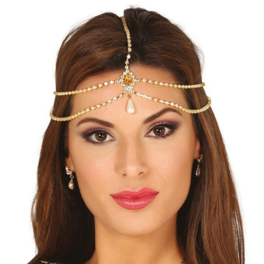 20er Jahre Haarschmuck