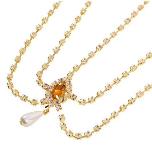 20er Jahre Haarschmuck