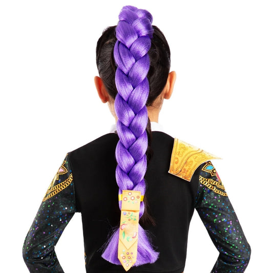 Rumi K-Pop™ Deluxe-Zopf