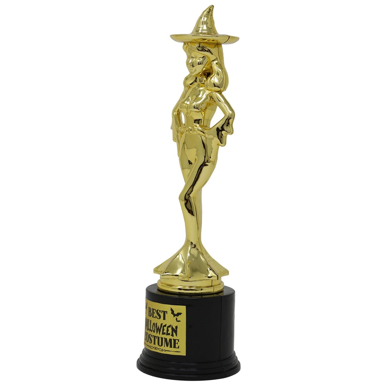 Trophäe für das beste Halloweenkostüm