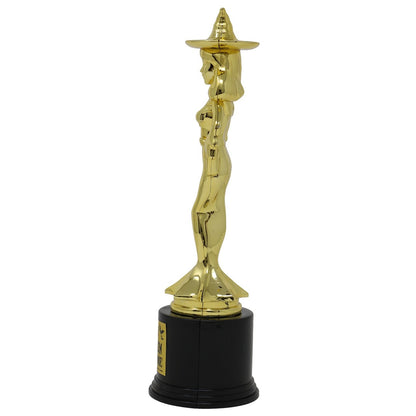 Trophäe für das beste Halloweenkostüm