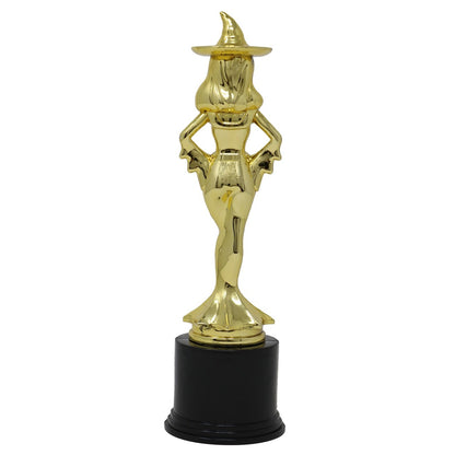 Trophäe für das beste Halloweenkostüm