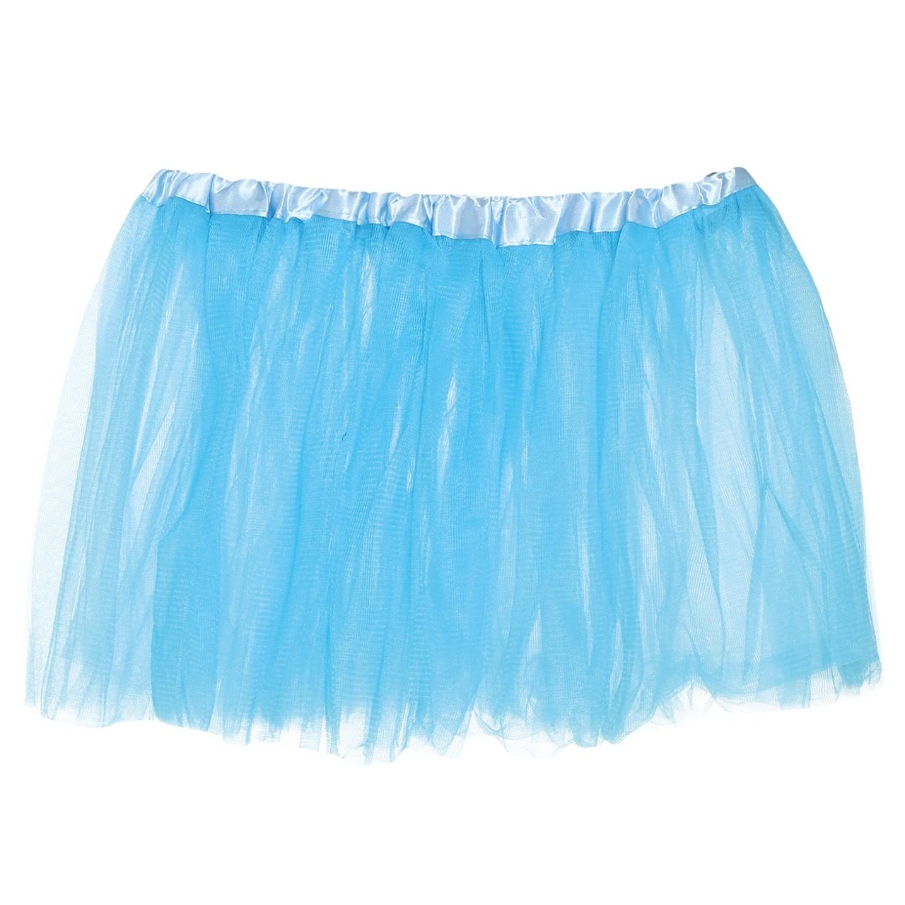 Hellblaues Tutu für Kinder