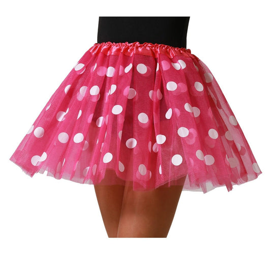Pink Minnie Mouse Tutu für Kinder