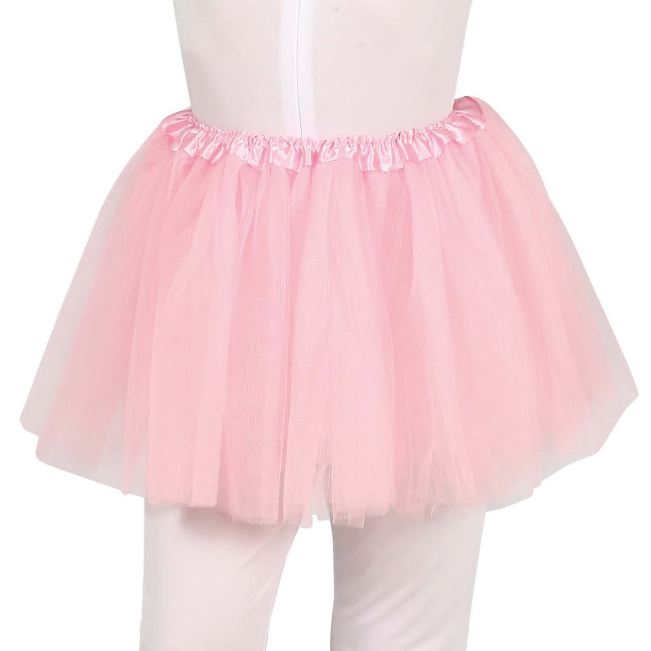 Rosa Tutu für Kinder