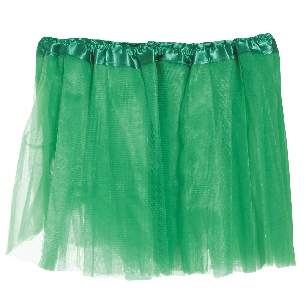 Grüner Tutu für Kinder