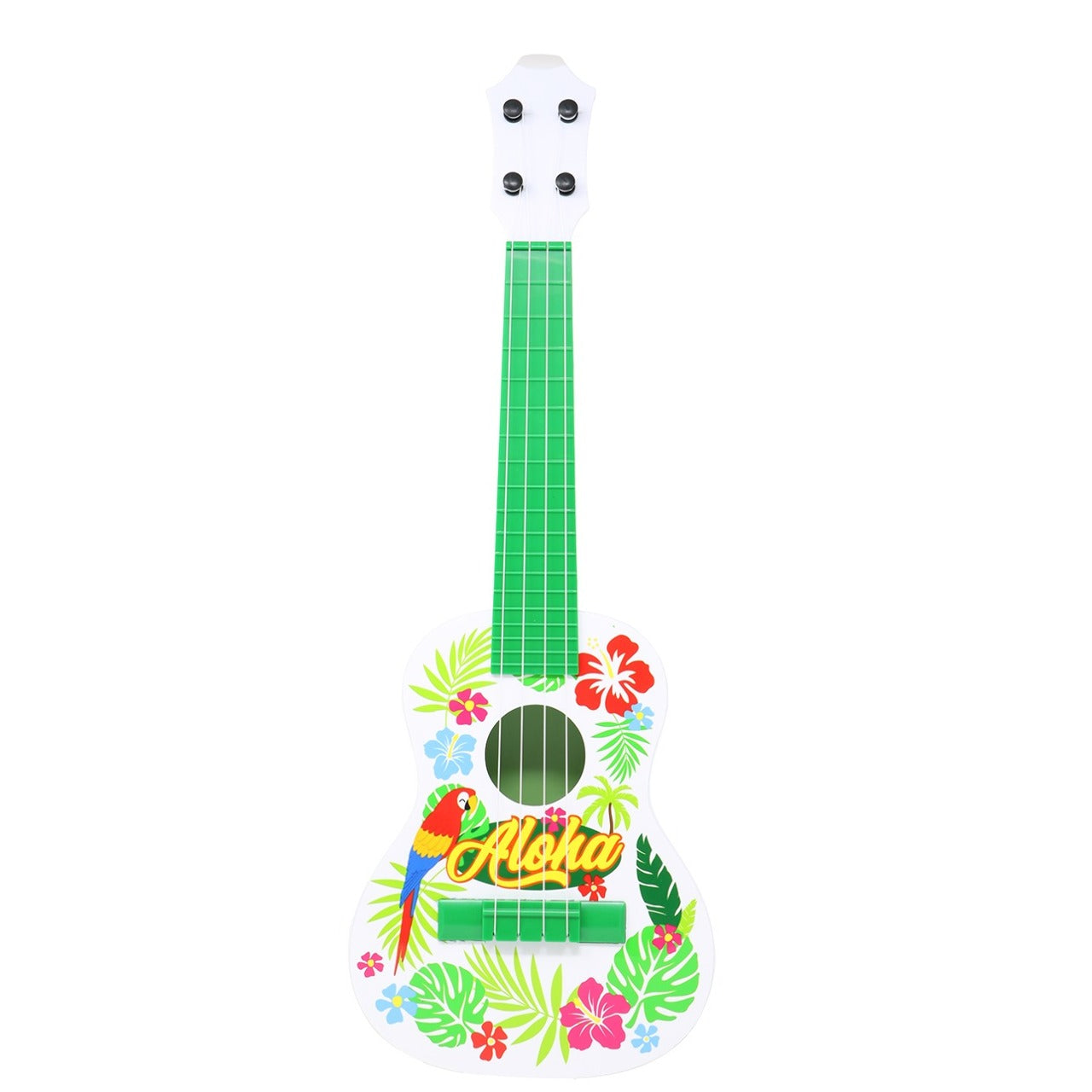 Hawaiianische Ukulele