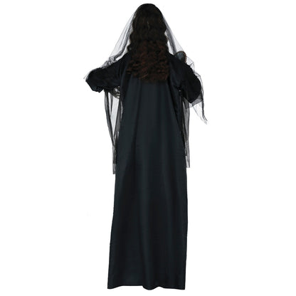 Schreckliche Vampirin