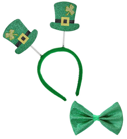 Set Saint Patrick