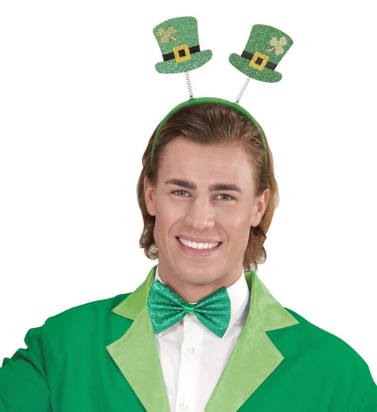 Set Saint Patrick