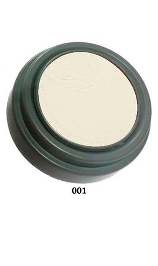 2,5 ml Aqua Make-up Professional