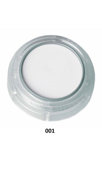 2,5 ml Creme Make-up Professional