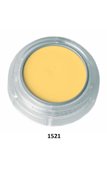 2,5 ml Creme Make-up Professional