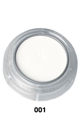 2,5 ml Creme Make-up Professional