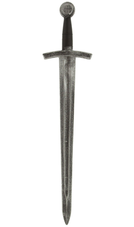 Mittelalterliches Kreuzschwert
